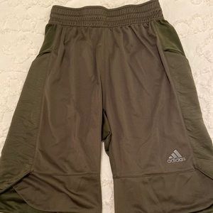 Men’s Adidas Shorts